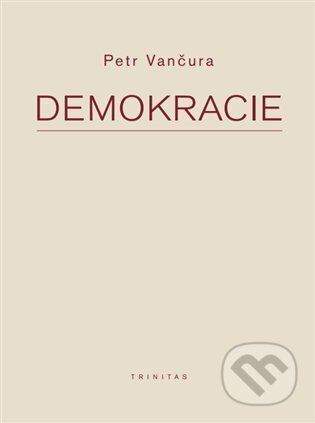 Demokracie - Petr Vančura