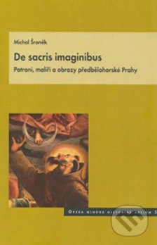 De sacris imaginibus - Michal Šroněk