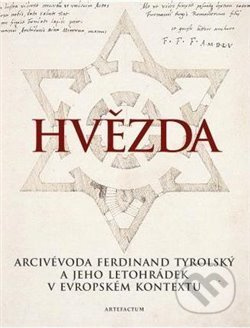 Hvězda - Ivan Prokop Muchka, Ivo Purš, Sylva Dobalová, Jaroslava Hausenblasová