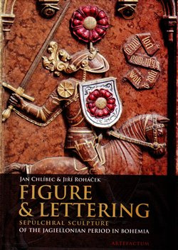 Figure &amp; Lettering - Jan Chlíbec, Jiří Roháček