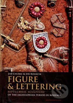 Figure &amp; Lettering - Jan Chlíbec, Jiří Roháček