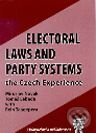 Electoral Laws and Party Systems - Miroslav Novák, Rein Taagepera, Tomáš Lebeda - kniha z kategorie Odborné a náučné