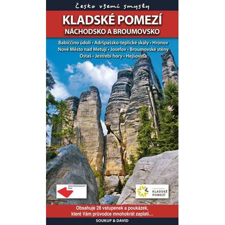 Kladské pomezí - Vladimír Soukup, Petr David, Petr Ludvík
