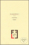 Korespondence I. A-K - František Langer