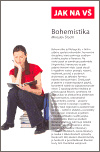 Jak na VŠ. Bohemistika - Miroslav Štochl