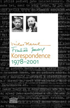 Václav Havel – František Janouch: Korespondence 1978–2001 - Václav Havel, František Janouch
