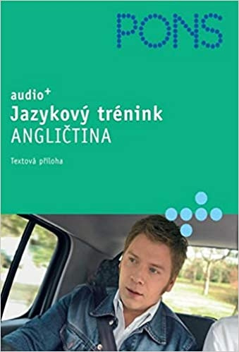 audio+ Jazykový trénink-Angličtina, k prohloubení základních znalostí Klett nakladatelství