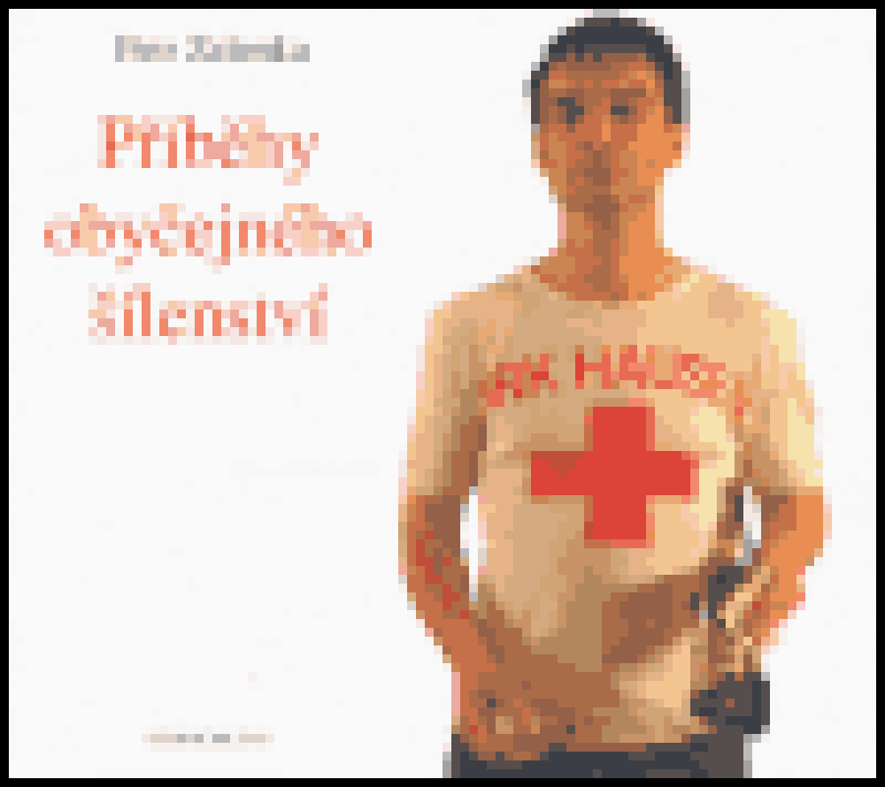 Příběhy obyčejného šílenství - Petr Zelenka