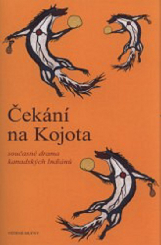 Čekání na Kojota