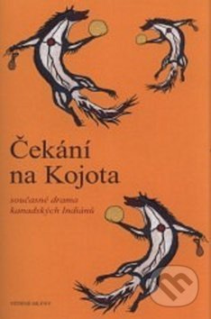 Čekání na Kojota