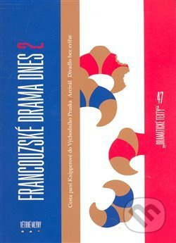 Francouzské drama dnes 2