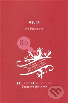 Ažura - Petra Prchalová
