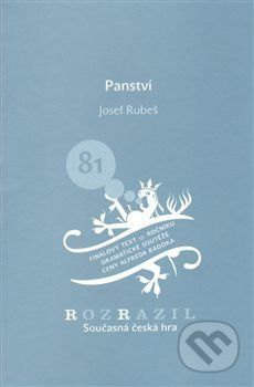 Panství - Josef Rubeš