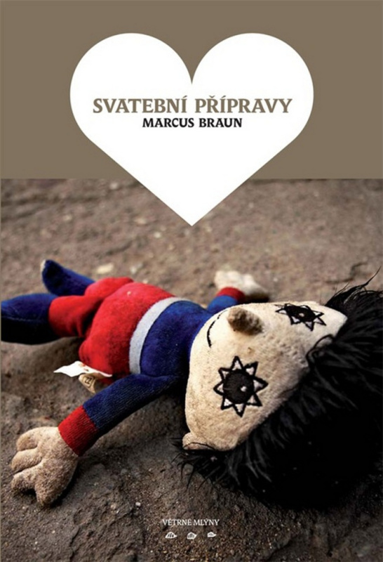 Svatební přípravy - Marcus Braun