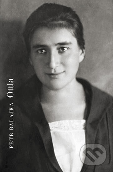 Ottla - Petr Balajka