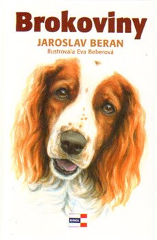 Brokoviny - Jaroslav Beran