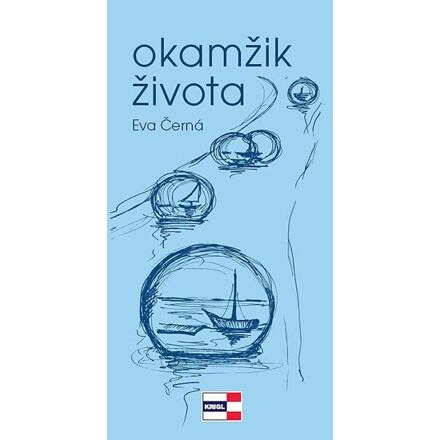 Okamžik života - Eva Černá