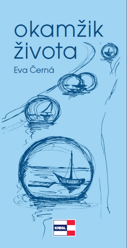 Okamžik života - Eva Černá