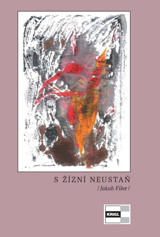 S žízní neustaň - Jakub Fišer