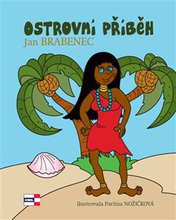 Ostrovní příběh - Jan Brabenec