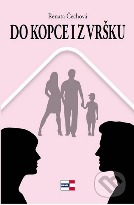 Do kopce i z vršku - Renata Čechová