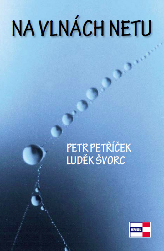 Na vlnách netu - Petr Petříček, Luděk Švorc