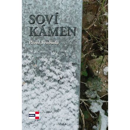Soví kámen - Pavel Svoboda, Olga Svobodová