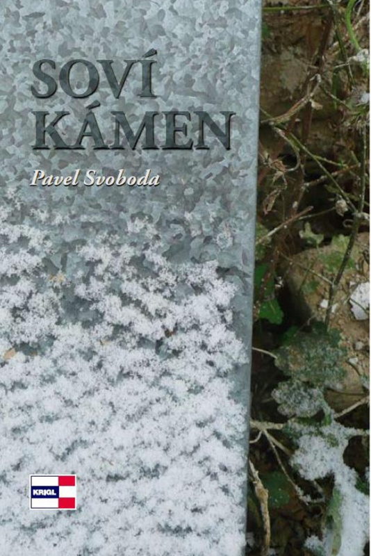Soví kámen - Pavel Svoboda, Olga Svobodová