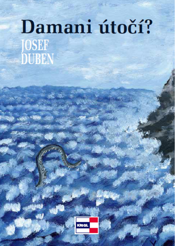 Damani útočí? - Josef Duben