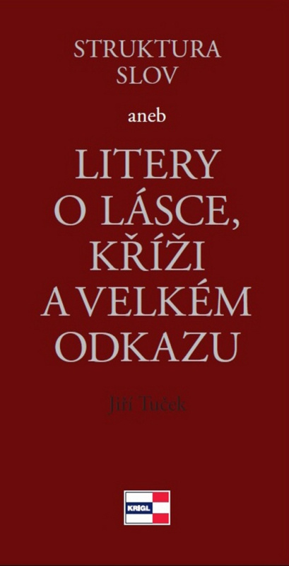 Struktura slov - Jiří Tuček