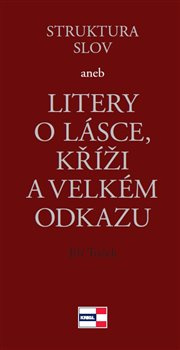 Struktura slov - Jiří Tuček
