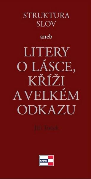 Struktura slov - Jiří Tuček