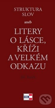 Struktura slov - Jiří Tuček