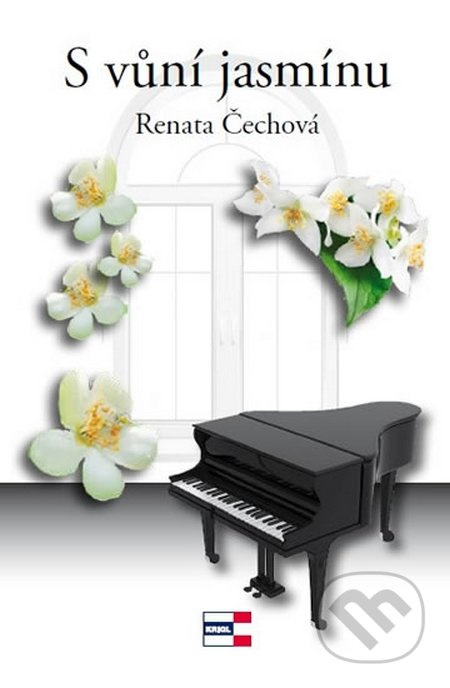 S vůní jasmínu - Renata Čechová