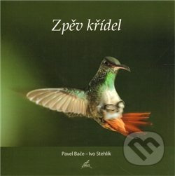 Zpěv křídel - Ivo Stehlík
