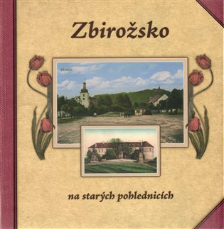 Zbirožsko na starých pohlednicích