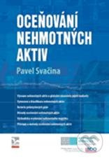 Oceňování nehmotných aktiv - Pavel Svačina - kniha z kategorie Účetnictví a daně