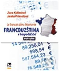 Francouzština v hospodářství (Le Français dans l’économie) - kniha z kategorie Vysoké školy