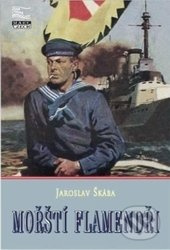 Mořští flamendři - Jaroslav Škába