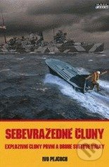 Sebevražedné čluny - Ivo Pejčoch