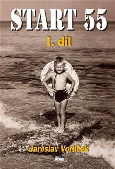 Start 55 - Jaroslav Vorlíček