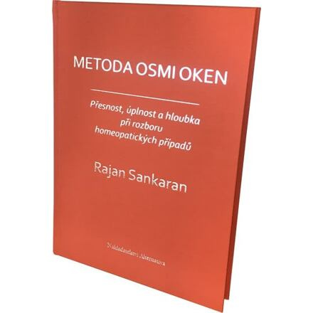 Metoda osmi oken - Přesnost, úplnost a hloubka při rozboru homeopatických případů