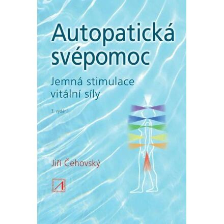 Autopatická svépomoc - Jiří Čehovský