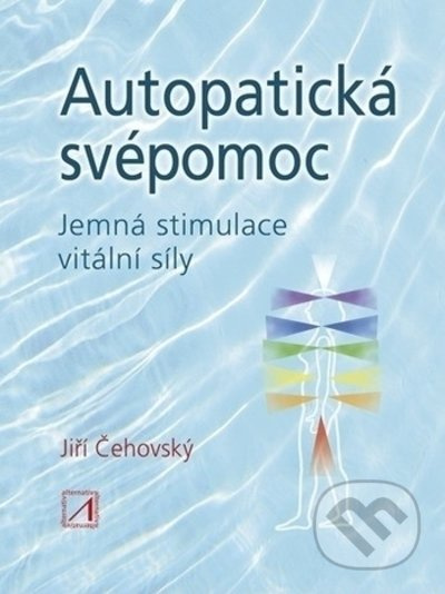 Autopatická svépomoc - Jiří Čehovský