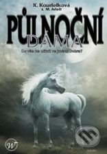 Půlnoční dáma - Kateřina Koudelková