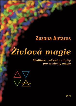 Živlová magie