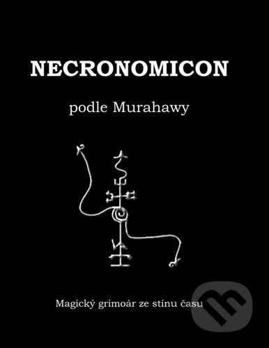 Necronomicon podle Murahawy