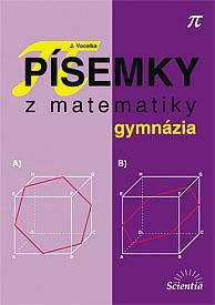 Písemky z matematiky gymnázia