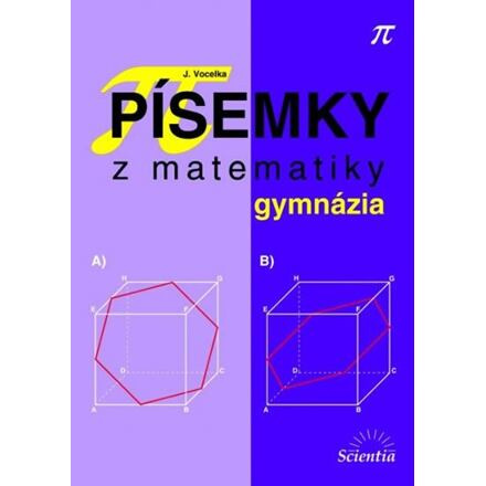 Písemky z matematiky gymnázia