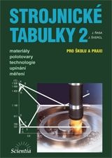 Strojnické tabulky 2